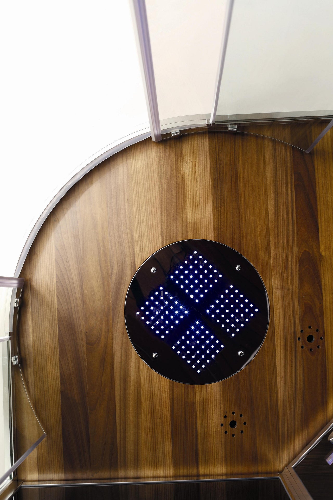 Athena WS-102 Steam Shower