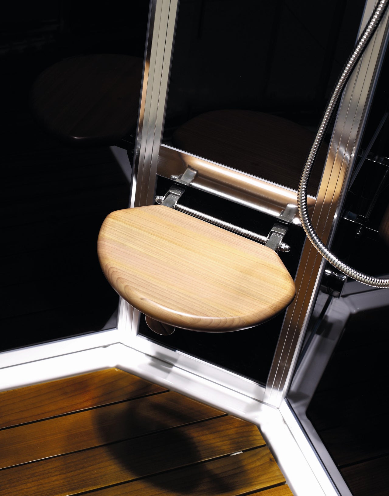 Athena WS-102 Steam Shower