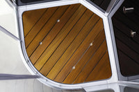 Thumbnail for Athena WS-102 Steam Shower