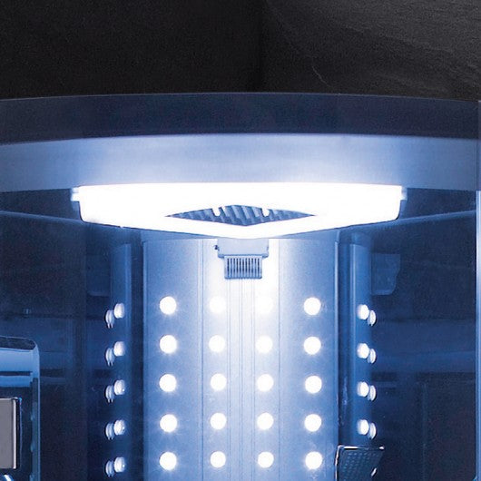 Mesa WS-302 Steam Shower