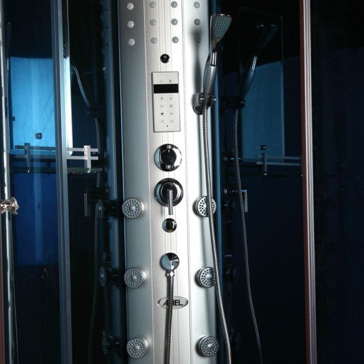 Mesa WS-302 Steam Shower