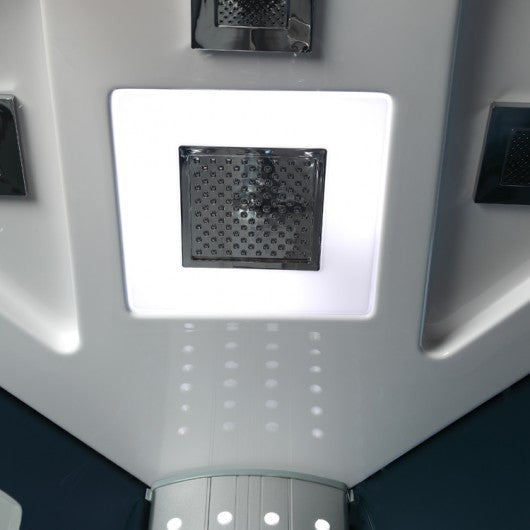 Mesa WS-302 Steam Shower