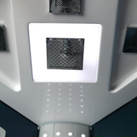 Thumbnail for Mesa WS-302 Steam Shower