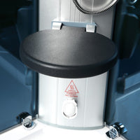 Thumbnail for Mesa WS-302 Steam Shower