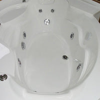Thumbnail for Mesa 608P Steam Shower