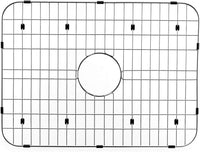 Thumbnail for Houzer Stainless Steel Wirecraft Bottom Sink Grid 23 7/16
