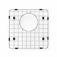 Thumbnail for Houzer Stainless Steel Wirecraft Bottom Sink Grid – 11