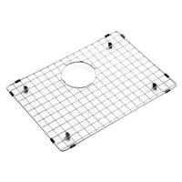 Thumbnail for Houzer Stainless Steel Wirecraft Bottom Sink Grid – 22-3/8