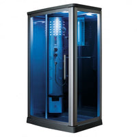 Thumbnail for Mesa 802L Steam Shower