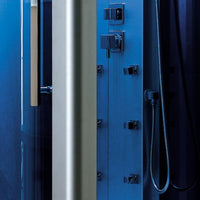 Thumbnail for Mesa 802L Steam Shower