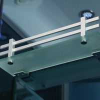 Thumbnail for Mesa 802L Steam Shower