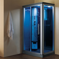 Thumbnail for Mesa 802L Steam Shower