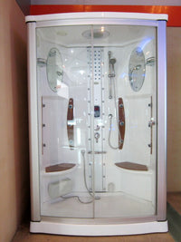 Thumbnail for Mesa 803A Steam Shower