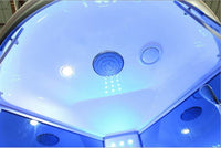 Thumbnail for Mesa 9090K Steam Shower