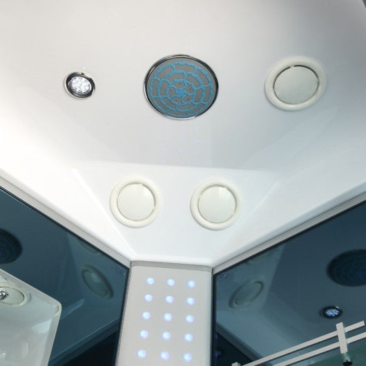 Mesa 9090K Steam Shower