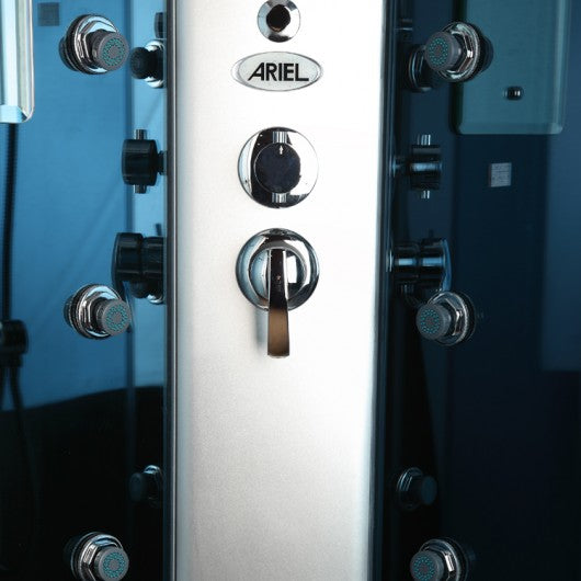 Mesa 9090K Steam Shower