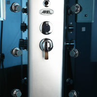 Thumbnail for Mesa 9090K Steam Shower