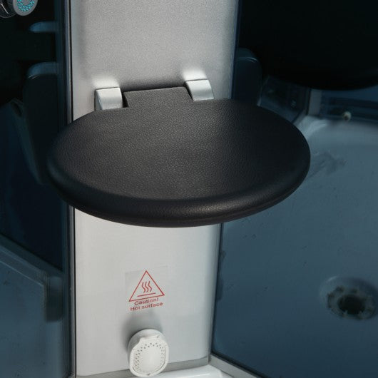 Mesa 9090K Steam Shower