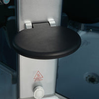 Thumbnail for Mesa 9090K Steam Shower