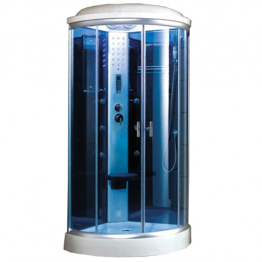 Mesa 9090K Steam Shower