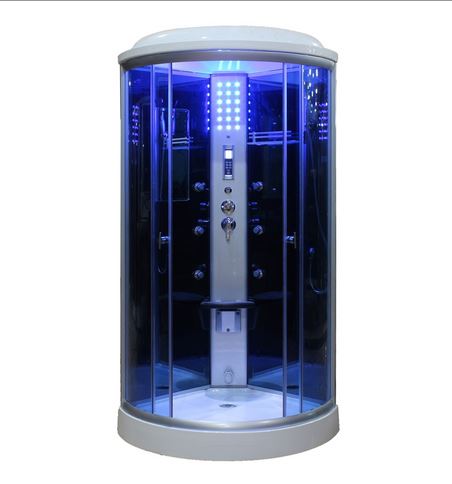 Mesa 9090K Steam Shower