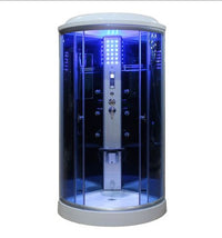 Thumbnail for Mesa 9090K Steam Shower