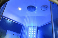 Thumbnail for Mesa 9090K Steam Shower