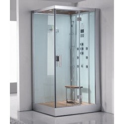 Platinum DZ960 Steam Shower