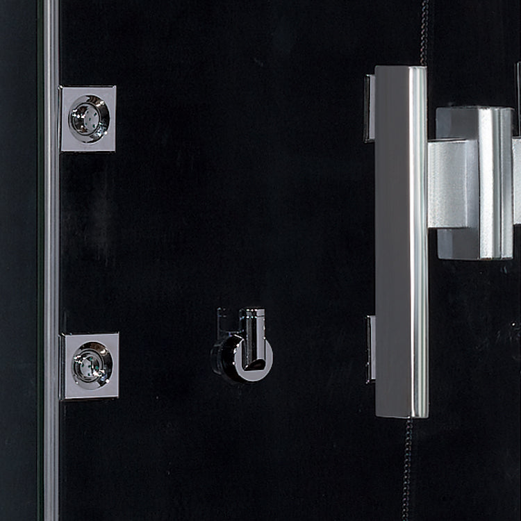 Platinum DZ961-L Steam Shower