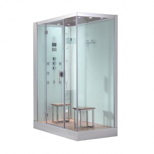 Platinum DZ961-R Steam Shower