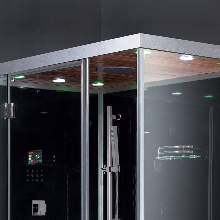 Platinum DZ961-L Steam Shower