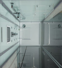 Thumbnail for Platinum Arezzo Steam Shower-Right