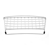 Thumbnail for Houzer Wirecraft Stainless Steel Bottom Sink Grid – 12-1/2