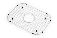 Thumbnail for Houzer Stainless Steel Wirecraft Bottom Sink Grid fits multiple Houzer sink models only