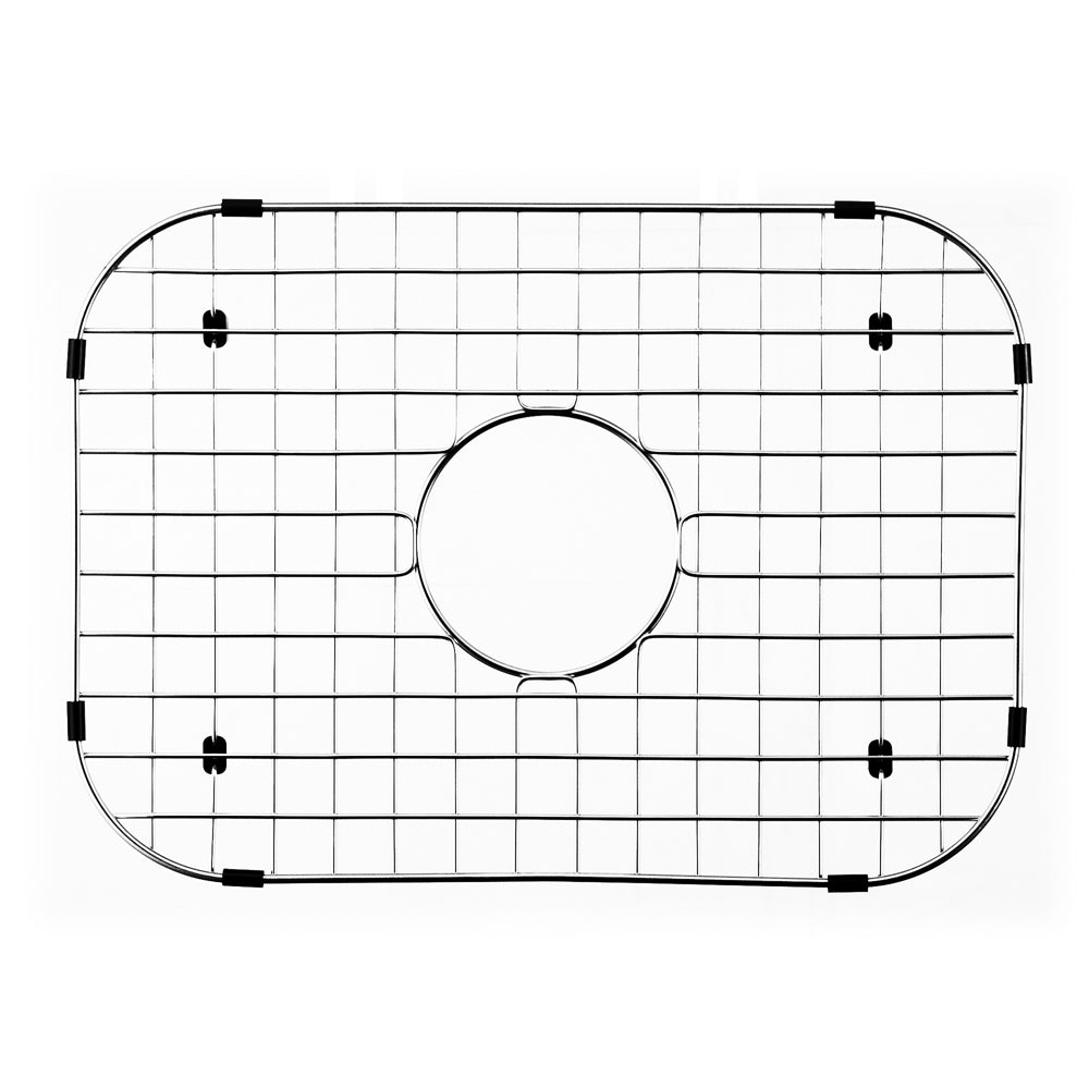 Houzer Stainless Steel Wirecraft Bottom Sink Grid fits multiple Houzer sink models only