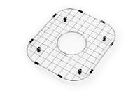 Thumbnail for Houzer Stainless Steel Wirecraft Bottom Sink Grid fits multiple Houzer sink models only