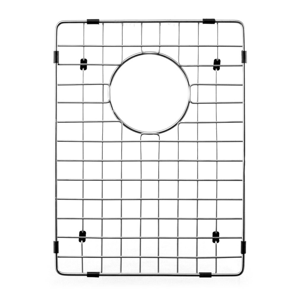 Houzer Stainless Steel Wirecraft Bottom Sink Grid 15 1/2"x11 5/8" x1" fits only Houzer sink model ENS-3360