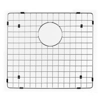 Thumbnail for Houzer Stainless Steel Wirecraft Bottom Sink Grid – 17-1/2