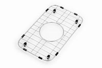 Thumbnail for Houzer Stainless Steel Wirecraft Bottom Sink Grid 13 7/8