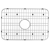 Thumbnail for Houzer Stainless Steel Wirecraft Bottom Sink Grid 15 1/2