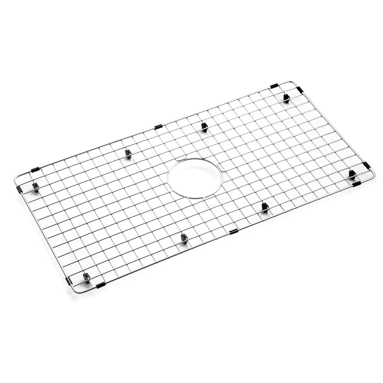 Houzer Stainless Steel Wirecraft Bottom Sink Grid 30 1/2"x15 1/2"x1" fits only Houzer sink model PTG-4318