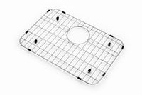 Thumbnail for Houzer Stainless Steel Wirecraft Bottom Sink Grid 20 3/8