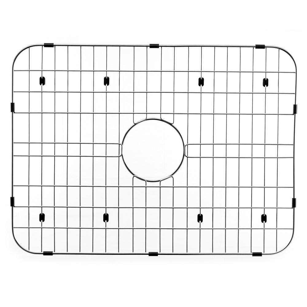 Houzer Stainless Steel Wirecraft Bottom Sink Grid 23 7/16" x 17 1/8" fits only Houzer sink model PTS-2600