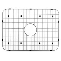 Thumbnail for Houzer Stainless Steel Wirecraft Bottom Sink Grid 23 7/16