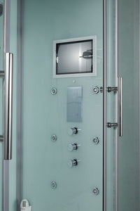 Thumbnail for Platinum Catania Steam Shower-Left