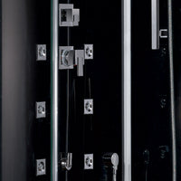 Thumbnail for Platinum DZ960 Steam Shower