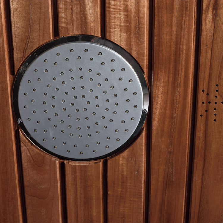 Platinum DZ960 Steam Shower