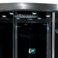 Thumbnail for Platinum DA333 Steam Shower