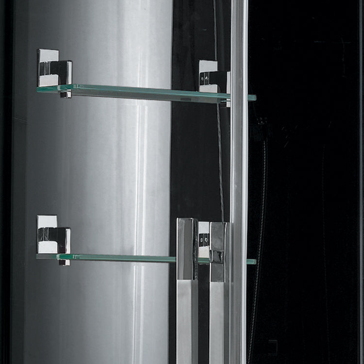 Platinum DA333 Steam Shower