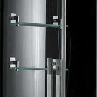 Thumbnail for Platinum DA333 Steam Shower